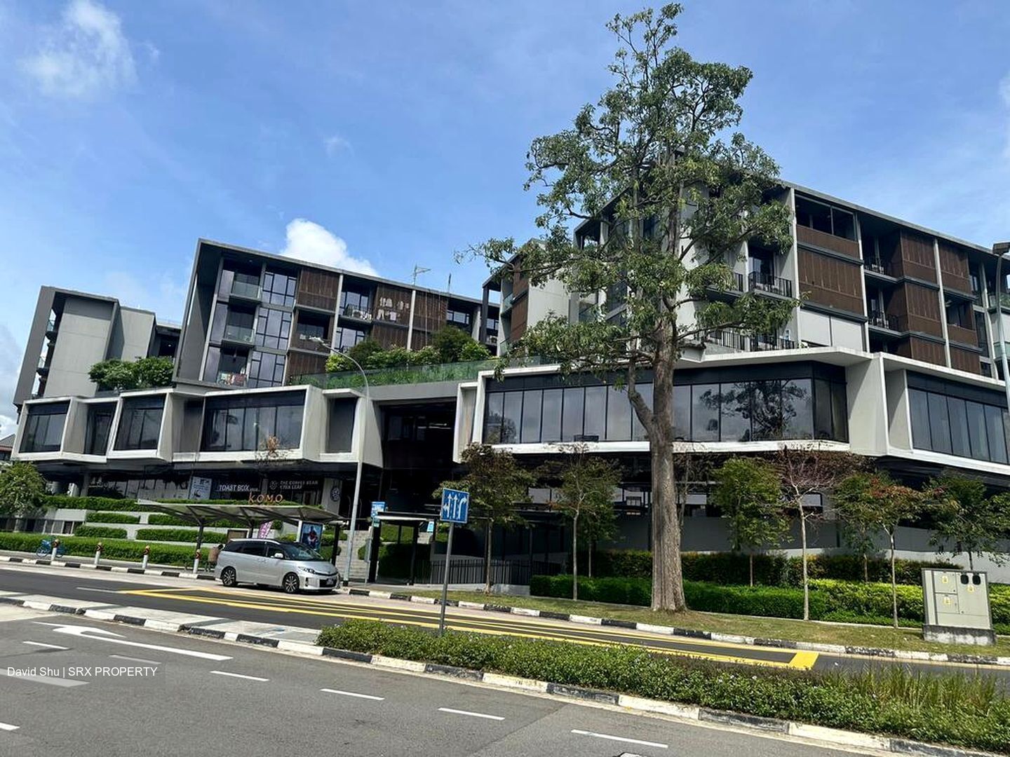 Parc Komo (D17), Apartment #498370601